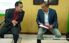 भदौ अन्तिम साता १५औं महाधिवेशन गर्ने कांग्रेसको तयारी