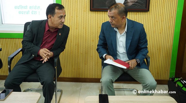 भदौ अन्तिम साता १५औं महाधिवेशन गर्ने कांग्रेसको तयारी