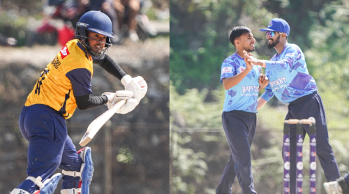 पीएम कप : गण्डकीमाथि बागमती प्रदेशको फराकिलो जित