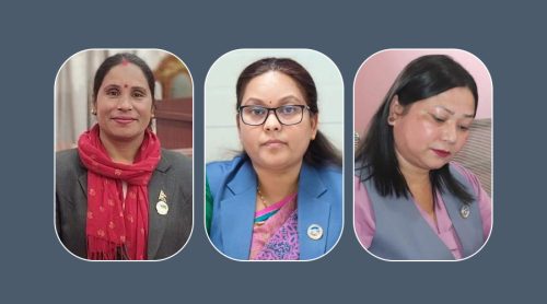 इनिशा विक घटनाबारे गण्डकीका सांसद- हामी पनि सुरक्षित छैनौं