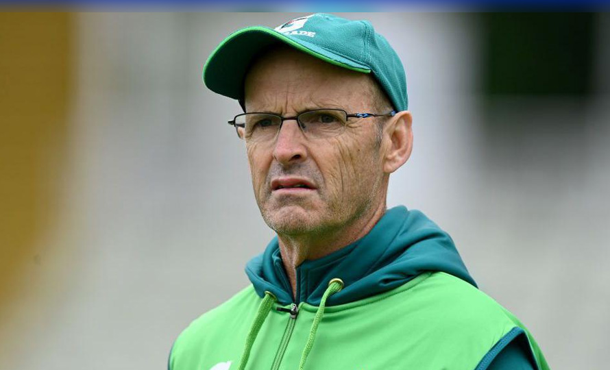 श्रीलंका क्रिकेट टिमको नयाँ प्रशिक्षकमा ग्यारी कर्स्टन