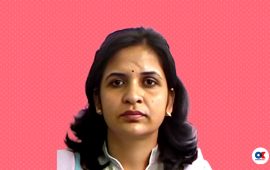 महोत्तरी-४ मा रास्वपाकी गौरी कुमारी विजयी