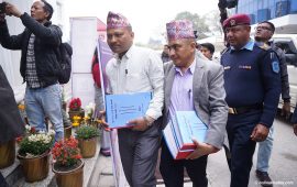 कसरी कार्यान्वयन हुन्छ जाँचबुझ आयोगको प्रतिवेदन ?