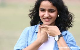 २ बजेसम्म देशभरि खस्यो ६२ लाख मत, कुन प्रदेशमा कति ?