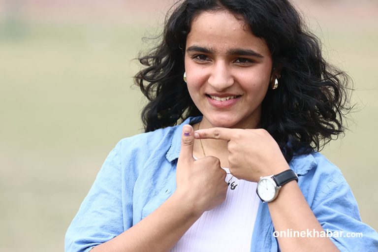 २ बजेसम्म देशभरि खस्यो ६२ लाख मत, कुन प्रदेशमा कति ?