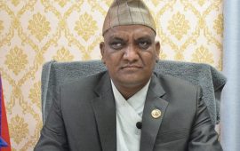 नतिजा सुधारभन्दा गुणस्तरीयतामा ध्यान दिन सुझाव