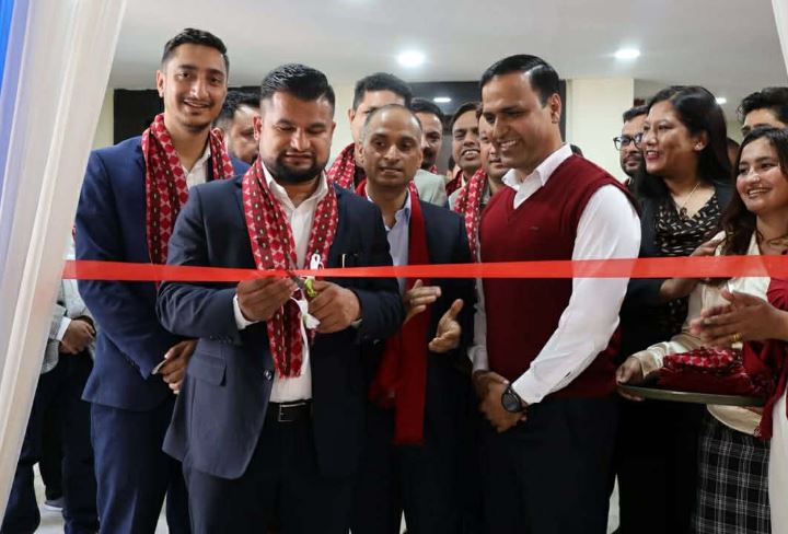 विस्तार भयो गोरेटो