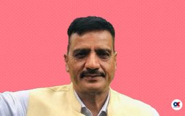 बैतडीमा रास्वपाका भण्डारीको अग्रता कायमै