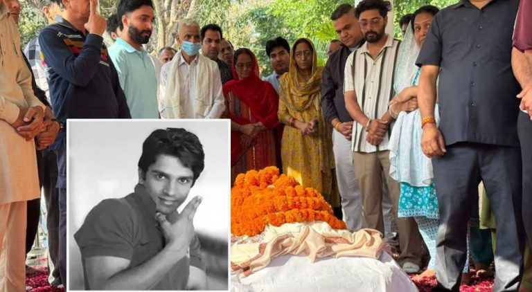 इच्छामृत्युबाट विदा भए हरिश राणा तर उनका अंग अझै रहनेछन् मानव शरीरमा