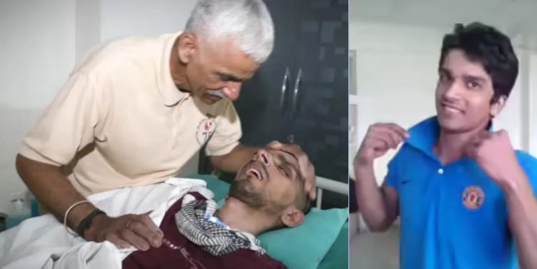 भारतमा इच्छामृत्यबाट मृत्युवरण गर्ने पहिलो व्यक्ति बने हरिश राणा