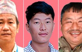 चार महिनाअघि खुलेको श्रम संस्कृतिले जित्यो ३ सिट