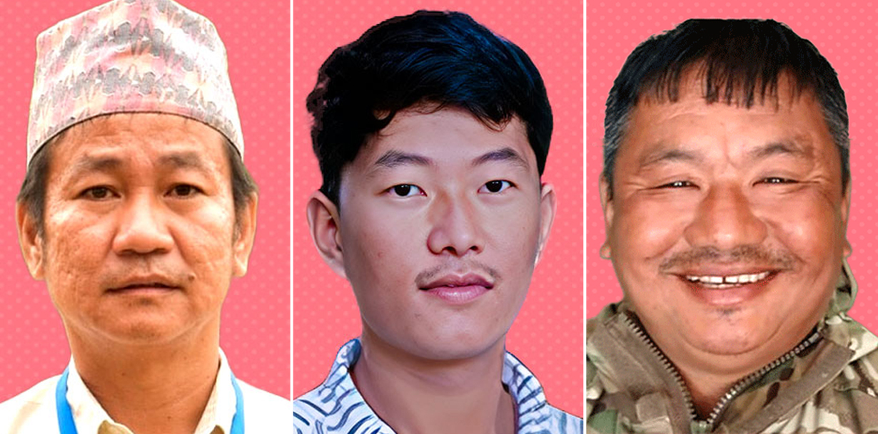 चार महिनाअघि खुलेको श्रम संस्कृतिले जित्यो ३ सिट