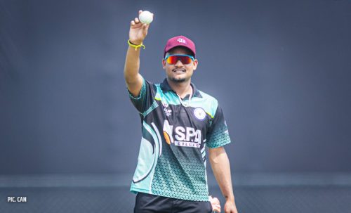 हेमन्त चम्किँदा कर्णालीमाथि सुदूरपश्चिमको जित