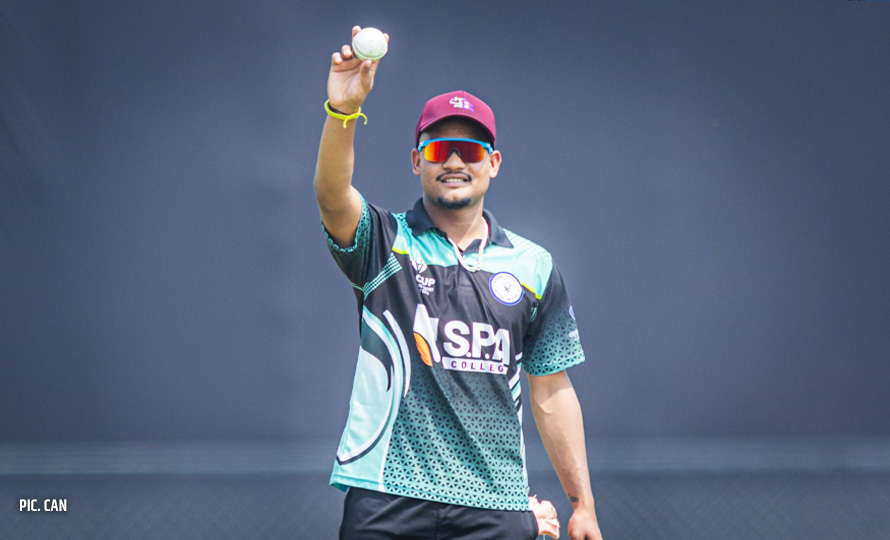 हेमन्त चम्किँदा कर्णालीमाथि सुदूरपश्चिमको जित