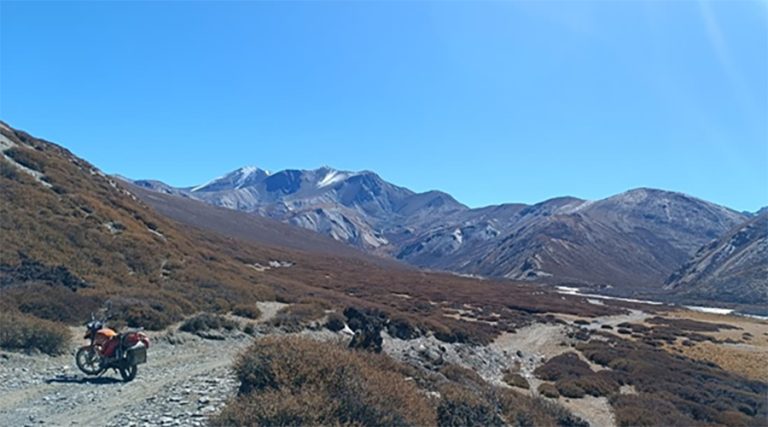 परम्परागत ज्ञान र आधुनिक विज्ञानमार्फत हिमाली चरनभूमि संरक्षण गरिँदै   