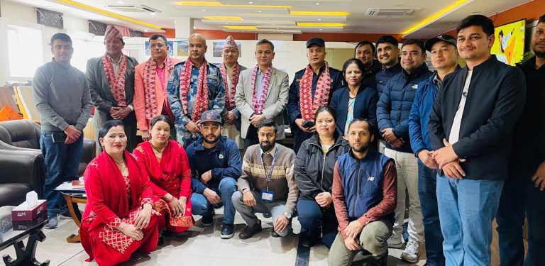 देशभर शान्तिपूर्ण रह्यो मतदान : गृह मन्त्रालय