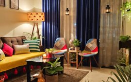 सस्तो बजेटमै कोठा र घर सजाउने १० तरिकाहरू