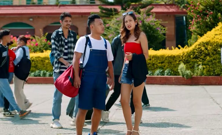 ‘होस्टेल ३’ शुक्रबारदेखि युट्युबमा, हेर्नुस १० मिनेट लामो दृश्यांश