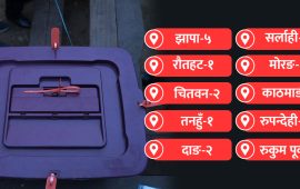 १० हट सिट : कस्तो रह्यो चुनाव ?