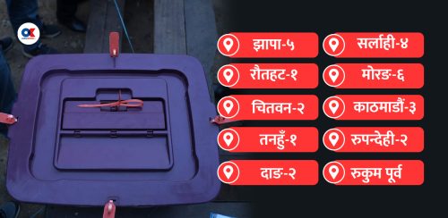 १० हट सिट : कस्तो रह्यो चुनाव ?