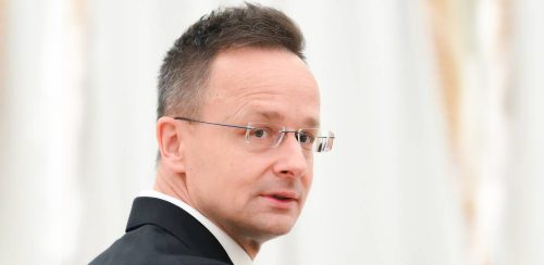 युक्रेनलाई ९० अर्ब युरो ऋण र रुसमाथिको नयाँ प्रतिबन्धमा ‘भिटो’ प्रयोग गर्ने हंगेरीको चेतावनी