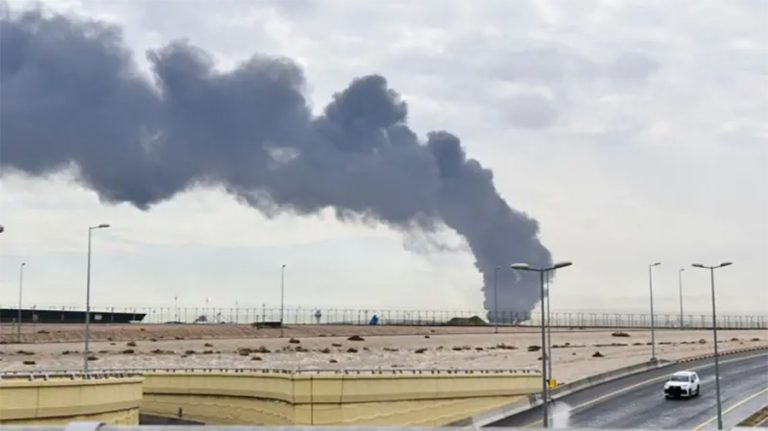 इरानी आक्रमणमा एक भारतीयको मृत्यु,