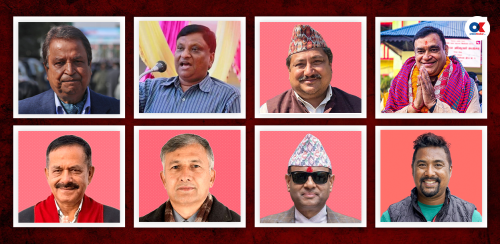 चुनावमा जनताले नपत्याएका उद्योगी-व्यवसायी