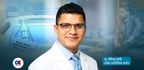 नयाँ नेतृत्वले १० प्रतिशतको मुद्दालाई ‘बालेन मोडेल’ झैं देशभर लागू गर्ला ?