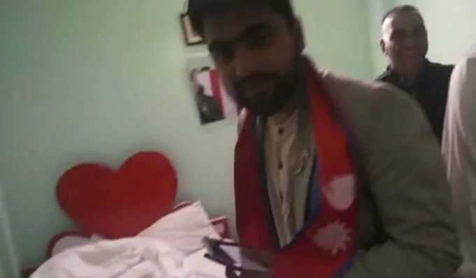 बुटवलमा रास्वपा-एमाले कार्यकर्ताबीच झडप