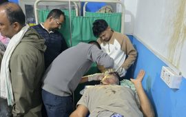 सिरहामा वडाध्यक्षसहित तीन जना कुटिए, पैसा बाँड्न हिंडेको आरोप