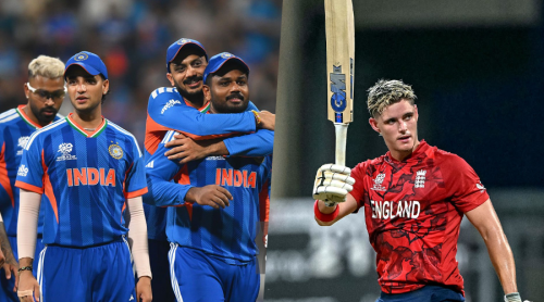 बेथेलको शानदार शतकका बाबजुद इंग्ल्यान्डको हार, भारत फाइनलमा