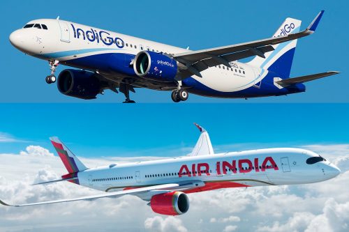 भारतीय हवाई सेवा कम्पनीहरूद्वारा मध्यपूर्वी देशमा उडान सुरु