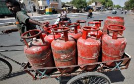 मध्यपूर्व द्वन्द्वले भारतमा ग्यास संकट, रेस्टुरेन्ट व्यवसाय बन्द हुने जोखिममा