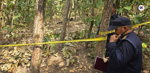 इनिसा हत्या प्रकरणको पोस्टमार्टम रिपोर्टमा के छ ?