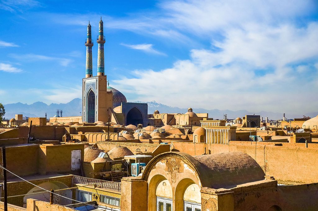 इरानीलाई नेपालको ‘अन अराइभल भिसा’ बन्द