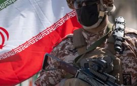 खार्ग द्वीपमा आक्रमणको खबरपछि इरानले दियो अमेरिकालाई चेतावनी