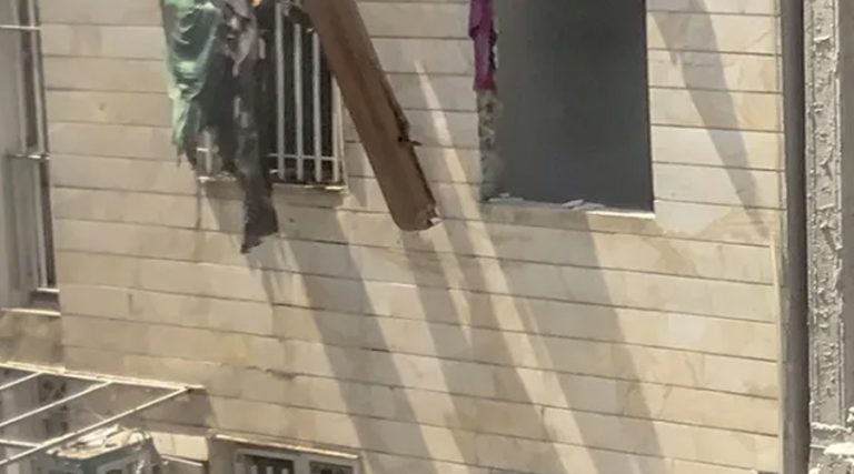 इरानको खुमेइन शहरको एक विद्यालयमा आक्रमण