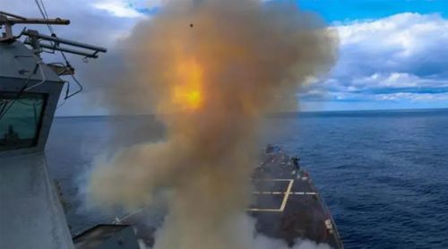 ओमनमा तेल ट्यांकरमाथि इरानको आक्रमण, एक भारतीयको मृत्यु