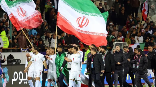 इरानका खेलकुदमन्त्रीले भने- हालको परिस्थितिमा विश्वकप सहभागिता सम्भव छैन
