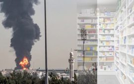 मध्यपूर्व द्वन्द्वको असर : औषधि महँगिने र अभाव हुने जोखिम