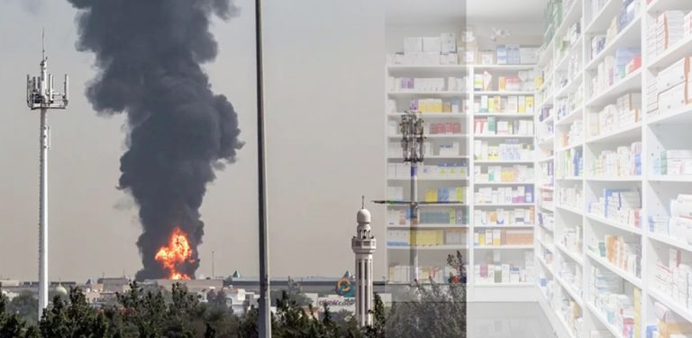 मध्यपूर्व द्वन्द्वको असर : औषधि महँगिने र अभाव हुने जोखिम