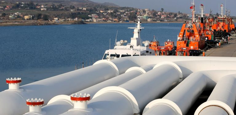 इजरायलको तेल आपूर्तिमा संकट : ‘बिसीटी’ पाइपलाइनमा आक्रमण गर्ने इरानको चेतावनी