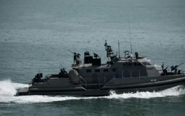 इजरायलले बन्द गर्‍यो गाजा क्षेत्रमा पर्ने सीमा नाका