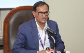 जिल्ला प्रशासन कार्यालय काठमाडौंले थाल्यो ‘सार्वजनिक सम्बोधन प्रणाली’