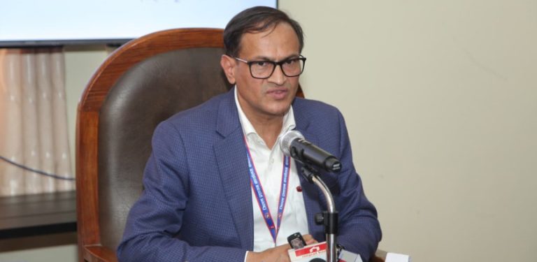 जिल्ला प्रशासन कार्यालय काठमाडौंले थाल्यो ‘सार्वजनिक सम्बोधन प्रणाली’