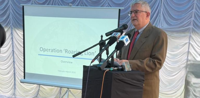 प्रतिनिधिसभा निर्वाचन सफलतापूर्वक सम्पन्न भएकोमा इजरायलको बधाई