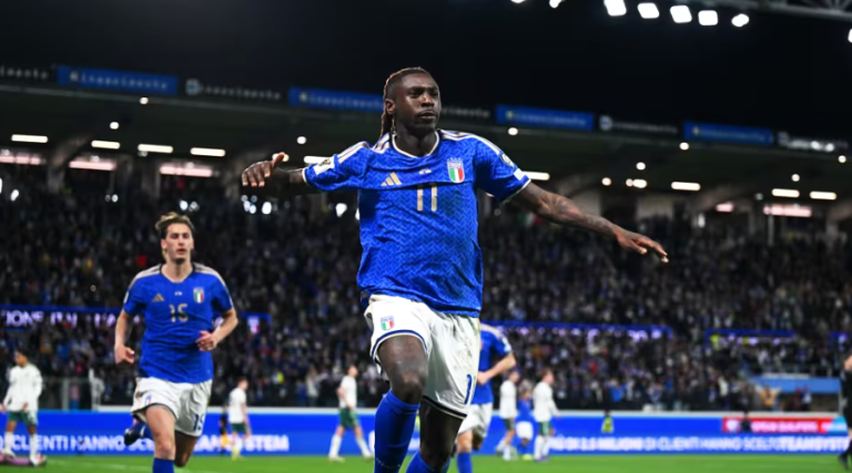 इटाली फिफा विश्वकप युरोपियन प्लेअफको फाइनलमा