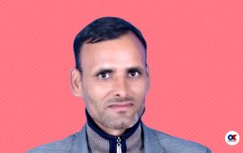 कैलाली ३ : रास्वपाका जोशी निर्वाचित