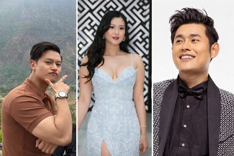 ‘जलाकी’ मा कलाकार हेरफेर : धीरज बाहिरिएपछि सोनम शीर्ष भूमिकामा