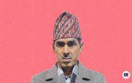 बाजुरामा कांग्रेसका जनकराज गिरी विजयी